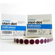Steri-Dot® Indicators