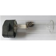 Aluminum/Strontium (Al/Sr) Hollow Cathode Lamp