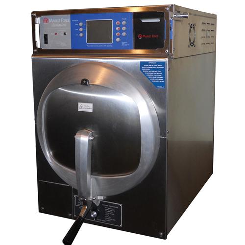 Digital Sterilimatic Sterilizers
