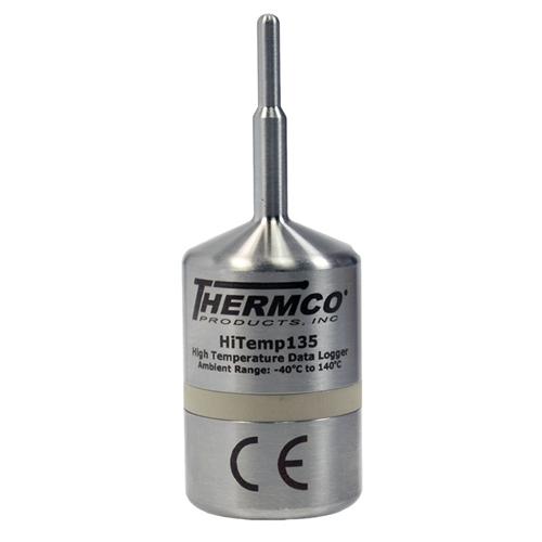 HiTemp 135 Autoclave Temperature DataLogger