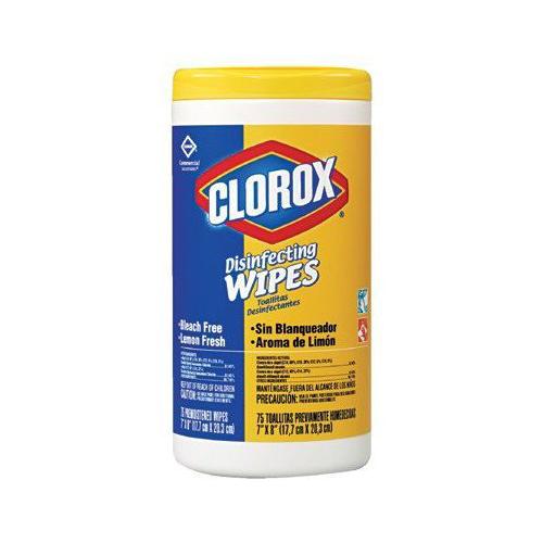 Clorox® Disinfectant Wipes