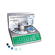 EasySpiral® Dilute Automatic Serial Diluter & Plater