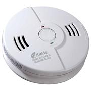 Hardwire Interconnectable Combination Carbon Monoxide & Smoke Alarm