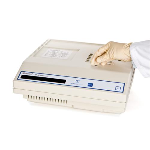 Microtox® M500 Laboratory Toxicity Luminometer