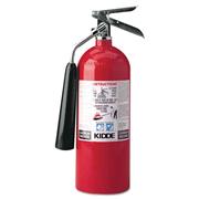 Pro 5 Carbon Dioxide Fire Extinguisher