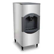 iceValet® Hotel Ice Cube Dispensers, Model HD22