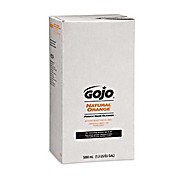 GOJO® NATURAL ORANGE™ Pumice Hand Cleaner