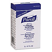 PURELL® Advanced Instant Hand Sanitizer