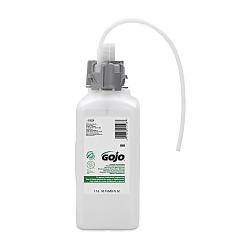 GOJO® Green Certified Foam Hand Cleaner