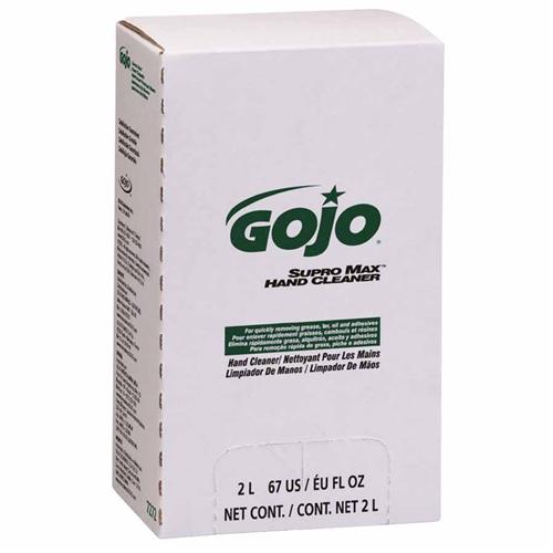 GOJO® SUPRO MAX™ Hand Cleaner