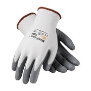 lintless cotton gloves