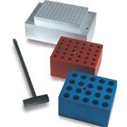 220V Thomas Scientific Grant PCH-3 USA High Temperature Heater Block for 26 mm Test Tubes 220V Thomas Scientific Grant PCH-3 USA High Temperature Heater Block for 26 mm Test Tubes