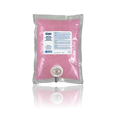 GOJO® Deluxe Lotion Soap with Moisturizers