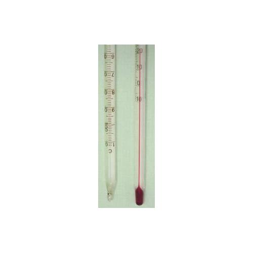 Alcohol Filled Student Thermometers
