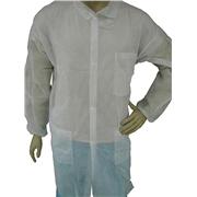 White Economy SPP Lab Coats