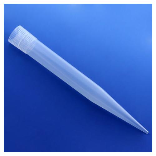 Pipette Tips for use with Various Pipettors