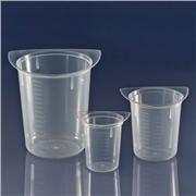 100 Ml Plastic Beaker At Thomas Scientific