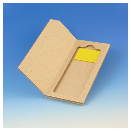 Cardboard for 3 Slides 50//Box Slide Mailer