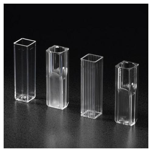 Spectrophotometer Cuvettes