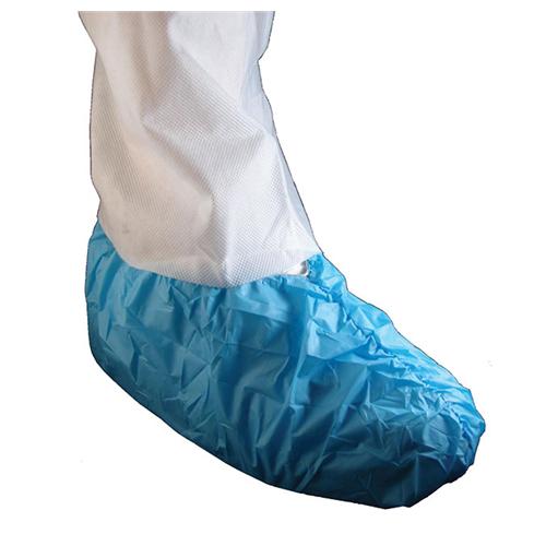 Anti-Static Cleanroom Shoe Covers