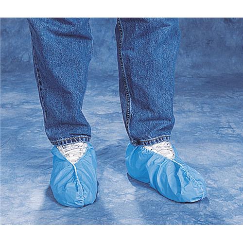 cleanroom shoe cover