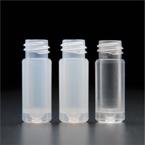 Polypropylene Limited Volume Vials