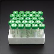 50mL Centrifuge Tubes with Numbered Cap
