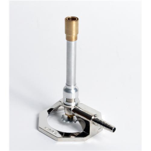 bunsen burner tirril natural log form