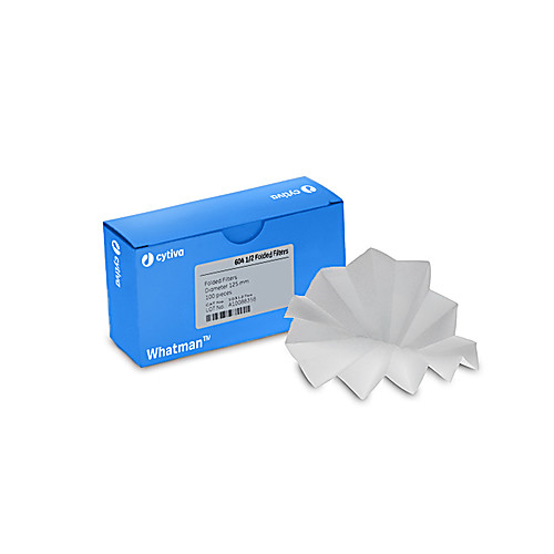 Whatman Grade 604½ Qualitative Filter Papers