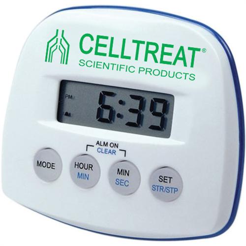 Multifunction Lab Timer