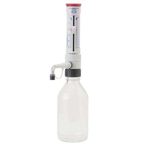 Socorex® Calibrex 525/530 Bottletop Dispensers