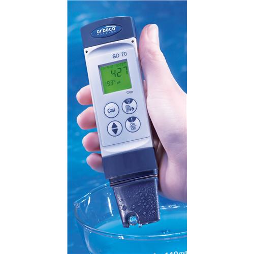 SD 70 Conductivity Meter