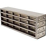 Drawer Freezer Rack for SBS formatted boxes