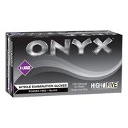 ONYX® Nitrile Exam Gloves