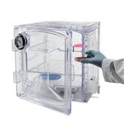 Scienceware® Lab Companion™ Cabinet Style Vacuum Desiccators