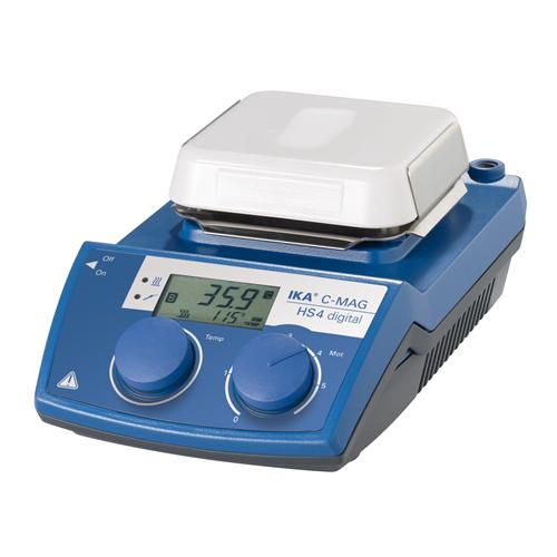 CMAG HS digital Stirrers