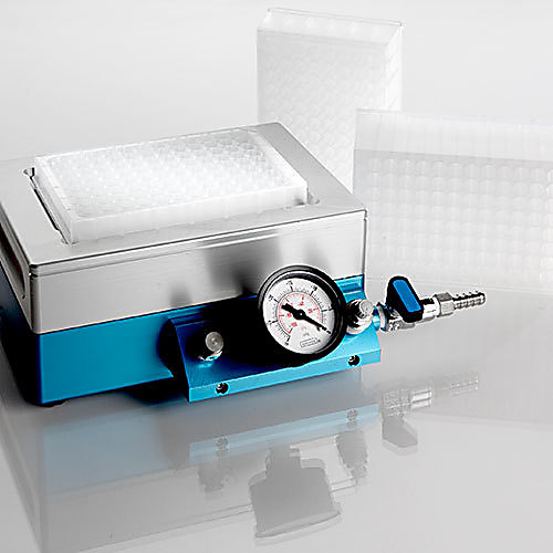 Pall® Multiwell Plate Vacuum Manifold and Accessories