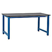 Kennedy Series Workbench with 3/4" Thick Phenolic Resin Top