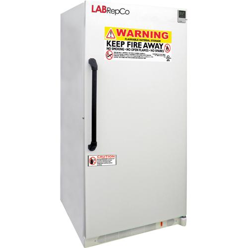 Flammable Material Storage Laboratory Refrigerators and Freezers