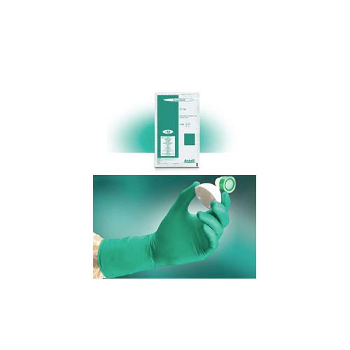 ANSELL 73-701 Touchntuff Sterile Disposable Neoprene Gloves