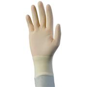 Clean-Process Non-Sterile Latex Gloves