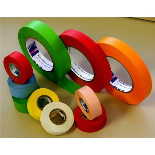Label Tape 3/4" x 500"