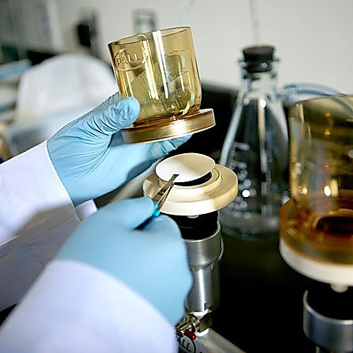 Pall® 47 mm Filter Funnels