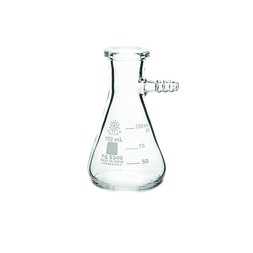 Filtering Flask