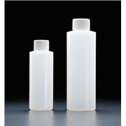 High Density Polyethylene Narrow Mouth Bottles, Precleaned