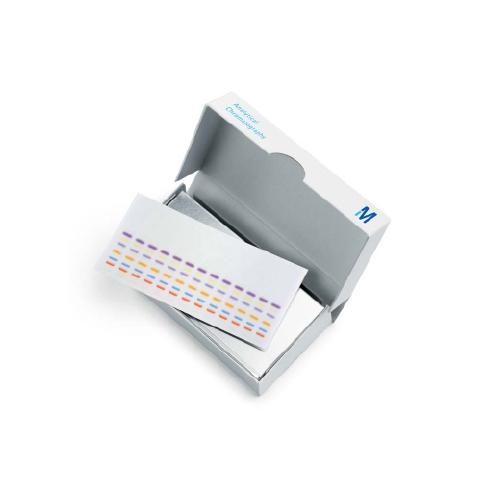 Cellulose Plates Tlc And Hptlc Cellulose Plates Tlc And Hptlc