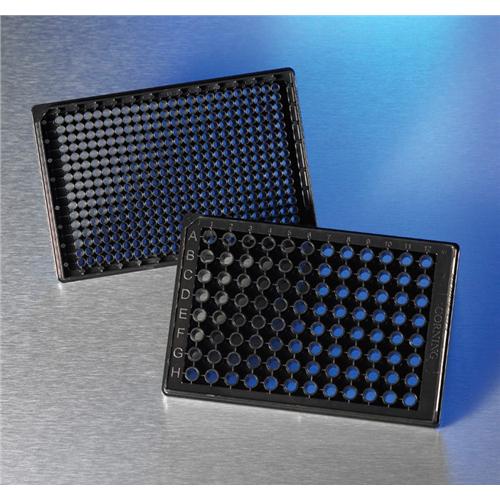 Corning® HighContent Imaging Glass Bottom Microplates