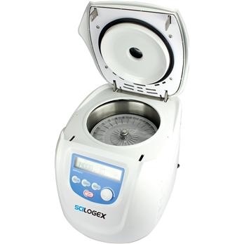 hematocrit centrifuge additional views