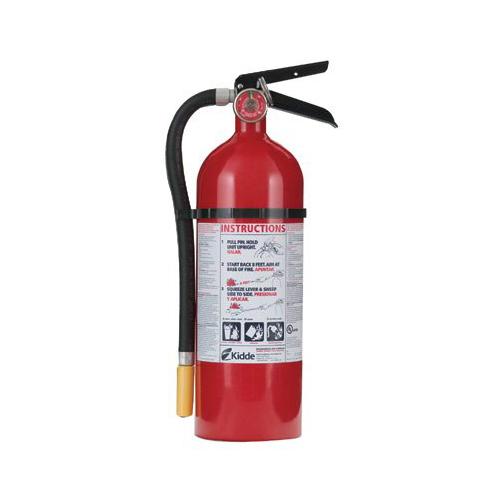 ProLine™ MultiPurpose Dry Chemical Fire Extinguisher