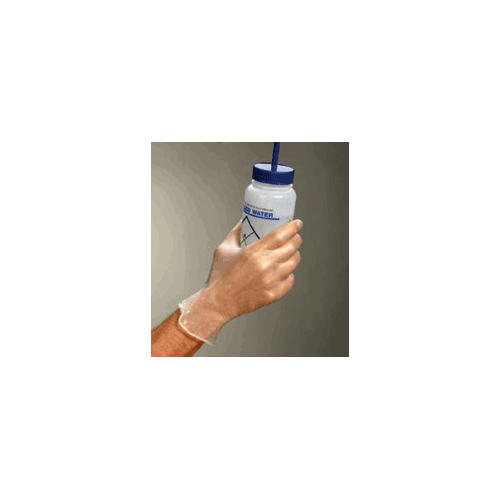 Vinyl Gloves Food Grade Powder Free